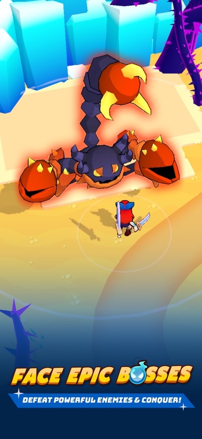 Arcane Hunter: Soul Survivor Hack