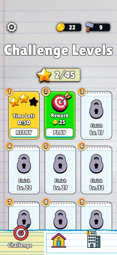 Family Tree! - Logic Puzzles Hack