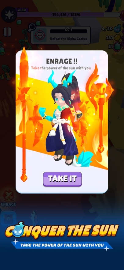 Arcane Hunter: Soul Survivor Hack