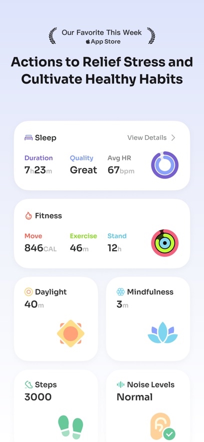 StressWatch: AI Stress Monitor Hack