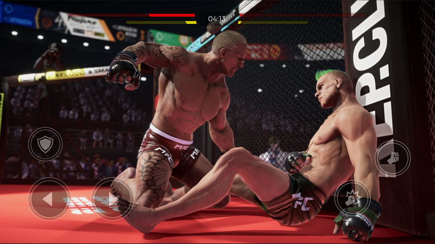 MFC - Midnight Fight Club Hack