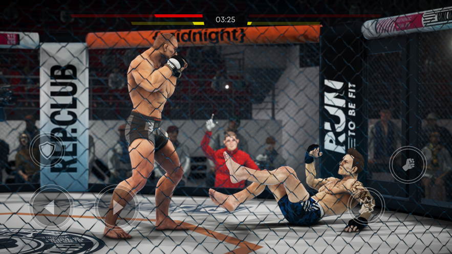 MFC - Midnight Fight Club Hack