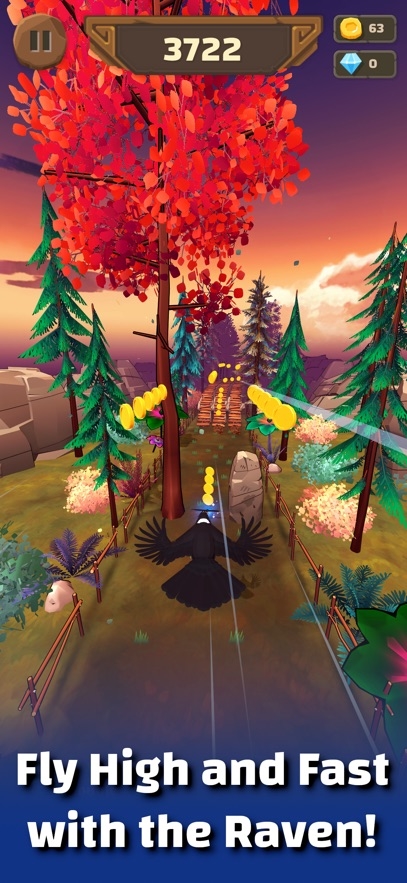 Shapeshifter: Animal Run Hack