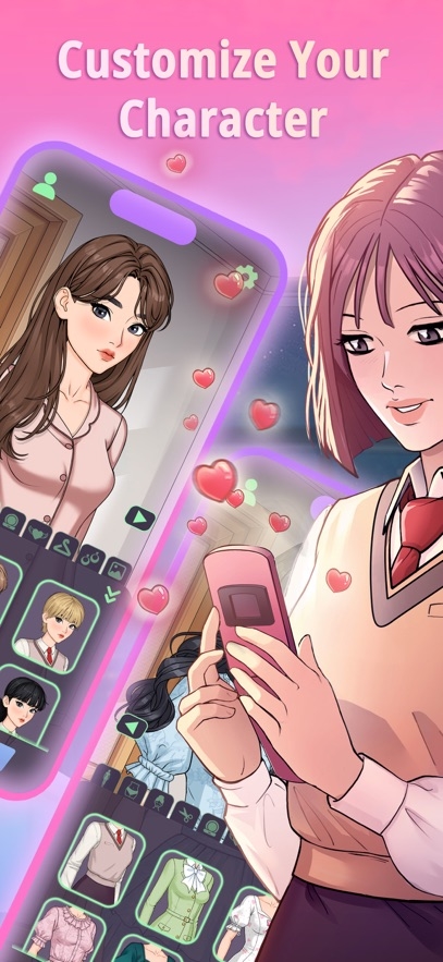 Unfolded: Webtoon Stories Hack