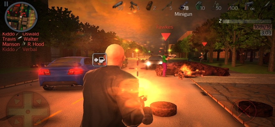 Payback 2 Hack