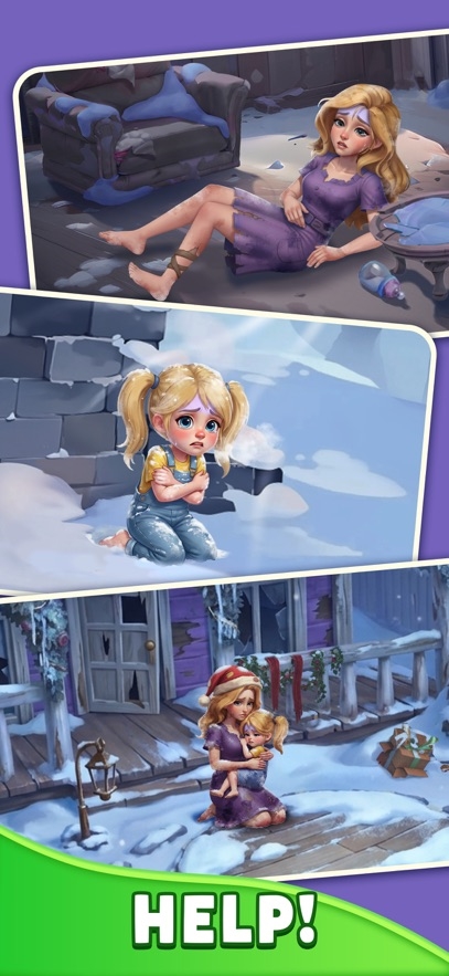 Tile Home: Triple Match Hack