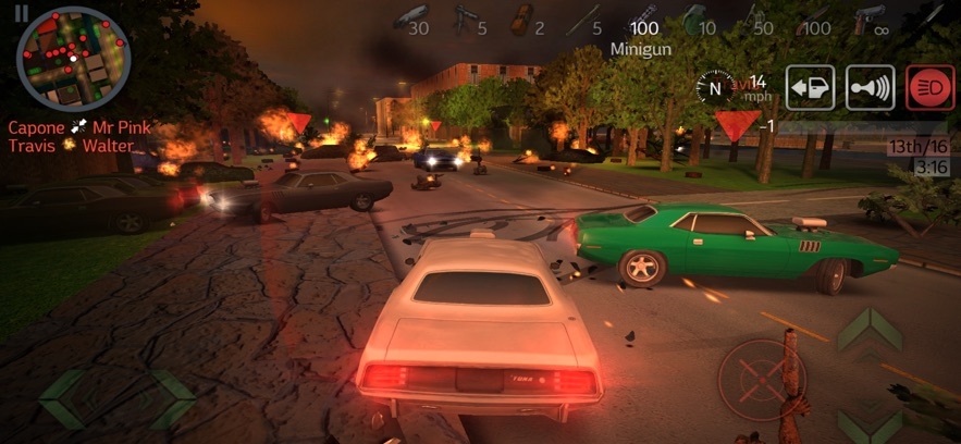Payback 2 Hack