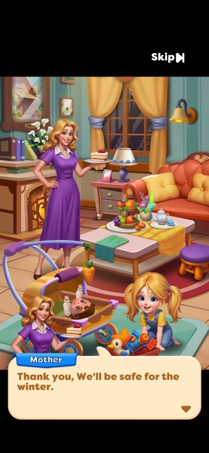 Tile Home: Triple Match Hack