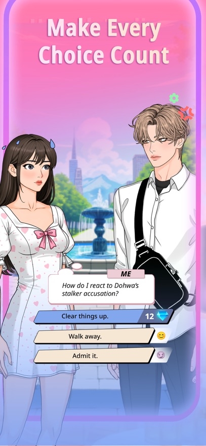 Unfolded: Webtoon Stories Hack