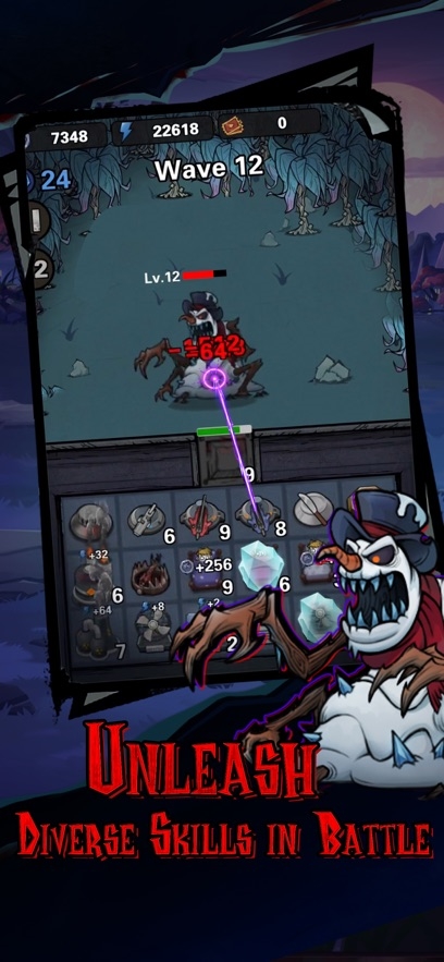 Forest Cabin: Survive Hack