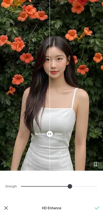 LINE Camera - Photo editor Hack