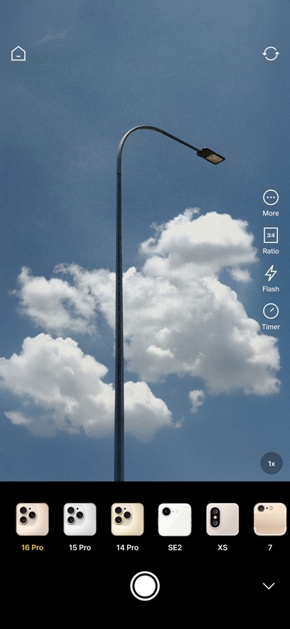 LINE Camera - Photo editor Hack