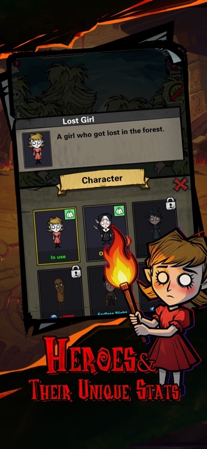 Forest Cabin: Survive Hack