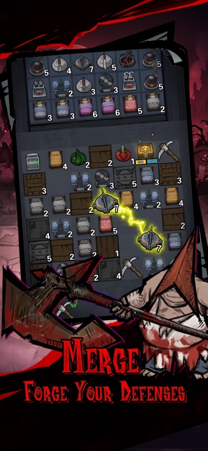 Forest Cabin: Survive Hack