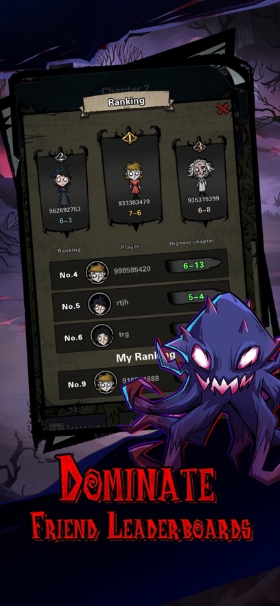 Forest Cabin: Survive Hack