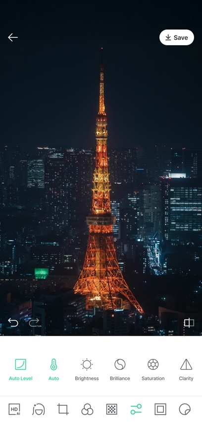 LINE Camera - Photo editor Hack