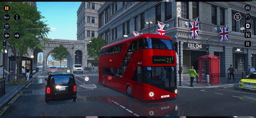 Bus Simulator : EVO Hack