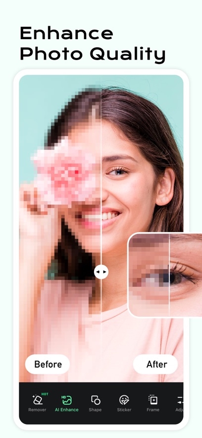 Photo Collage Maker: InCollage Hack