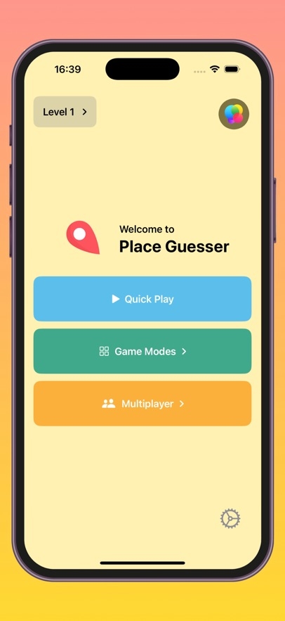 Place Guesser Hack