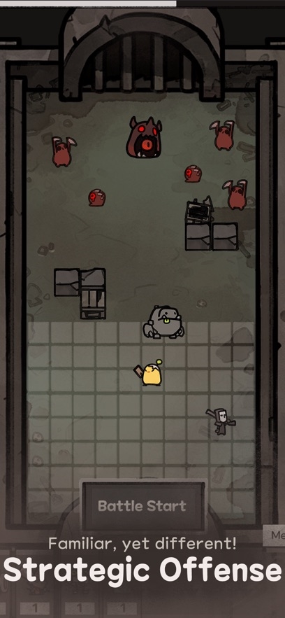 UnderGuild: Offense Hack