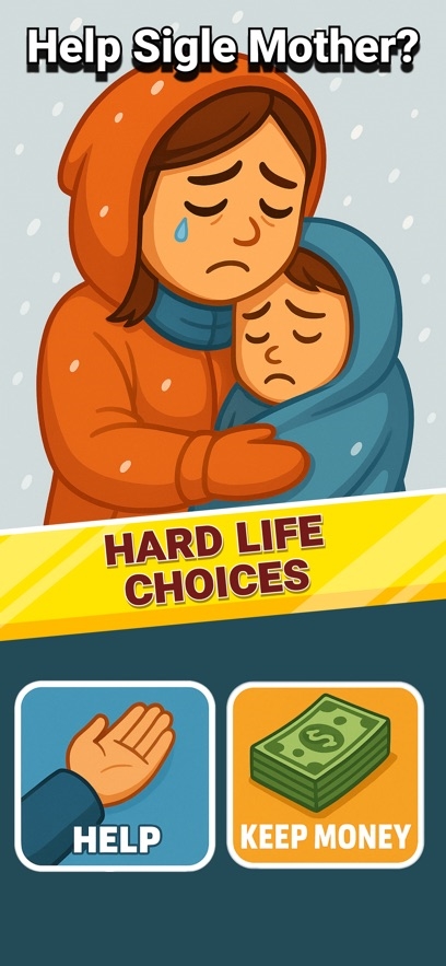 Idle Life - Simulator Hack