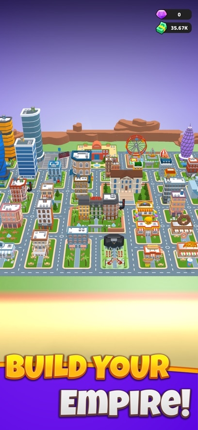 Idle Cash Run - Digit Clicker Hack