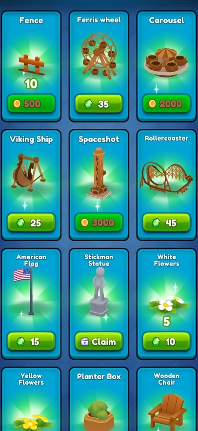 Idle City Builder ! Hack