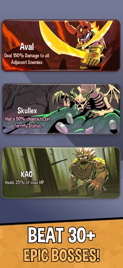 Heroes & Dragons: Tactical RPG Hack