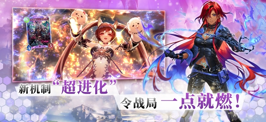 Shadowverse China Hack