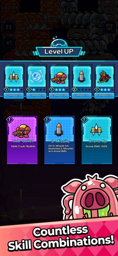 Wiggle Defender: Strategy TD Hack