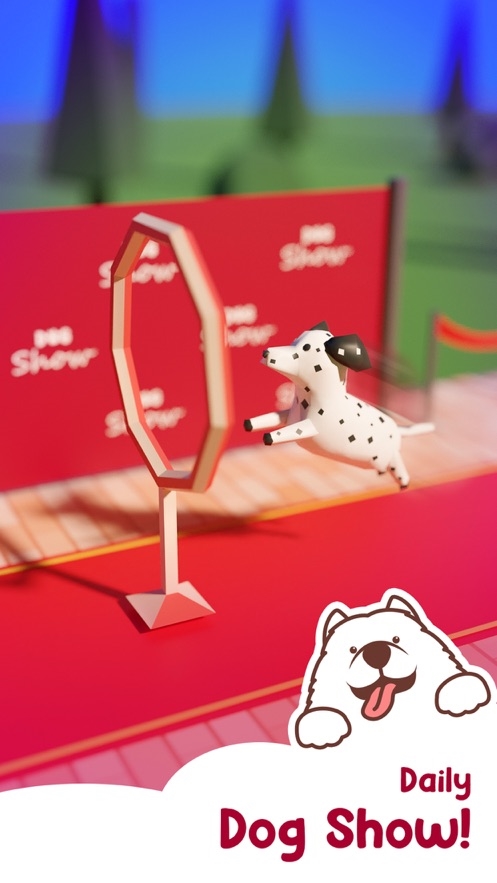 Dog Hotel Tycoon: Pet Game Hack