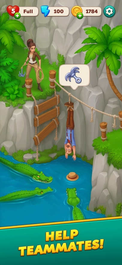 Austin's Odyssey Hack