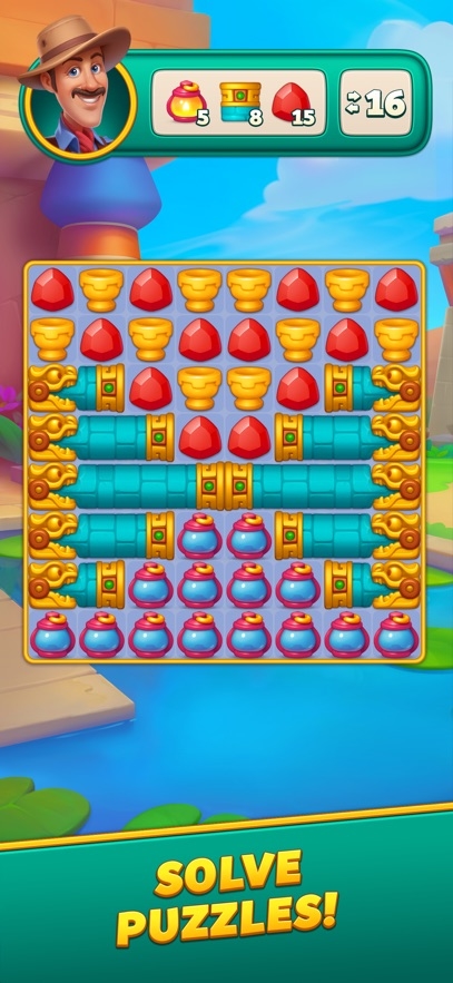 Austin's Odyssey Hack