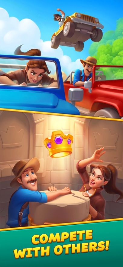 Austin's Odyssey Hack