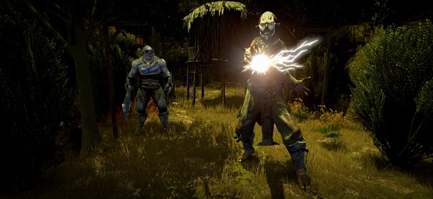 Duskfall: turn based RPG Hack