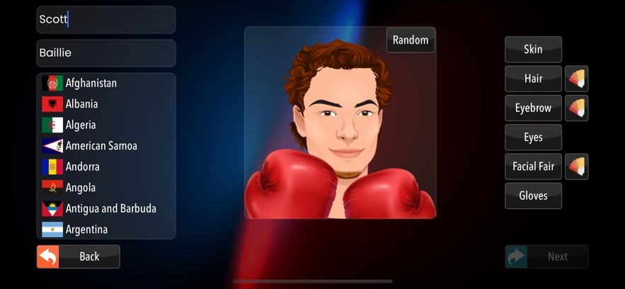 Boxing Superstar Hack