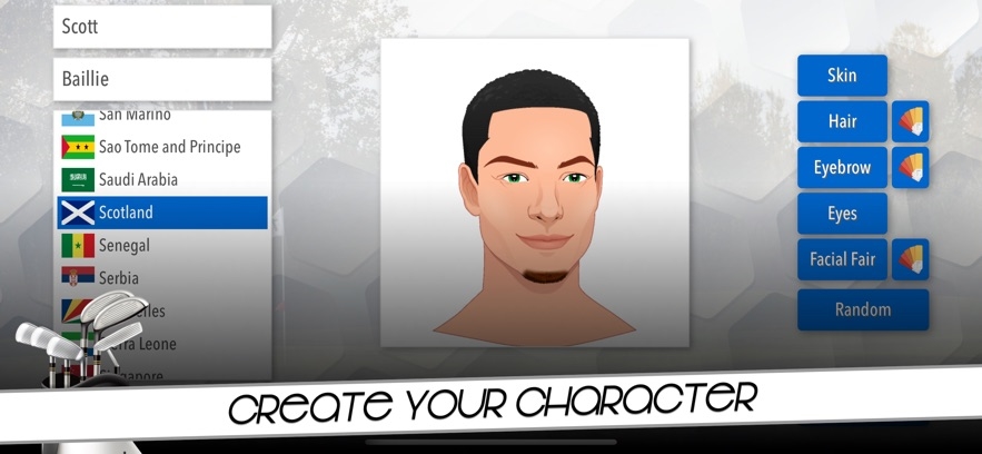 Golf Superstar 2 Hack