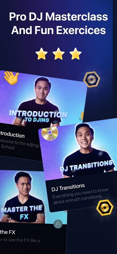 Edjing Mix - DJ Music Mixer Hack