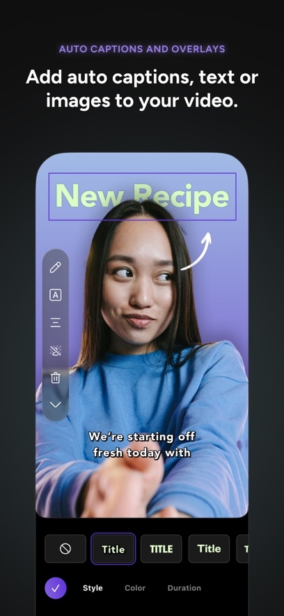 Detail: AI Video Editor Hack