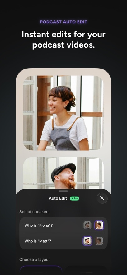 Detail: AI Video Editor Hack