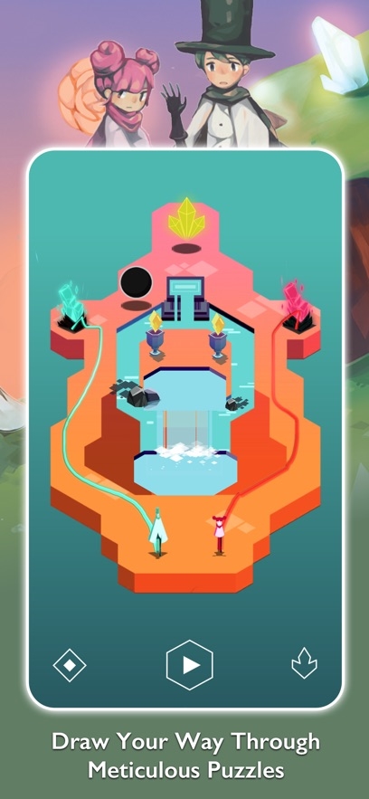 Crunchyroll: Umiro Hack