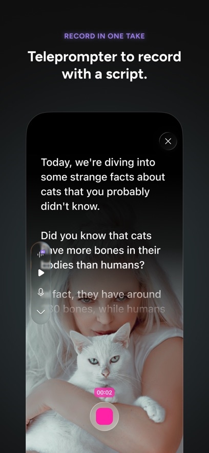 Detail: AI Video Editor Hack
