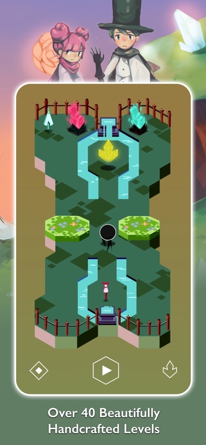 Crunchyroll: Umiro Hack