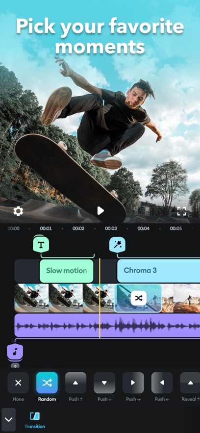 Splice - Video Editor & Maker Hack