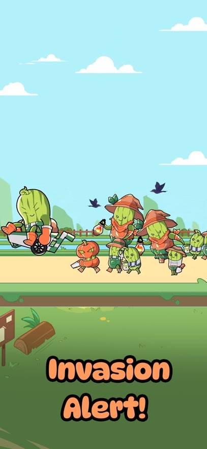 Cat vs Cucumber Hack