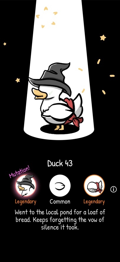 Clusterduck Hack
