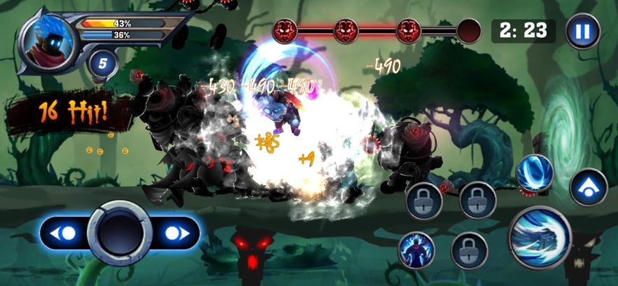 Dragonbound Knight Hack