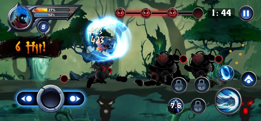 Dragonbound Knight Hack