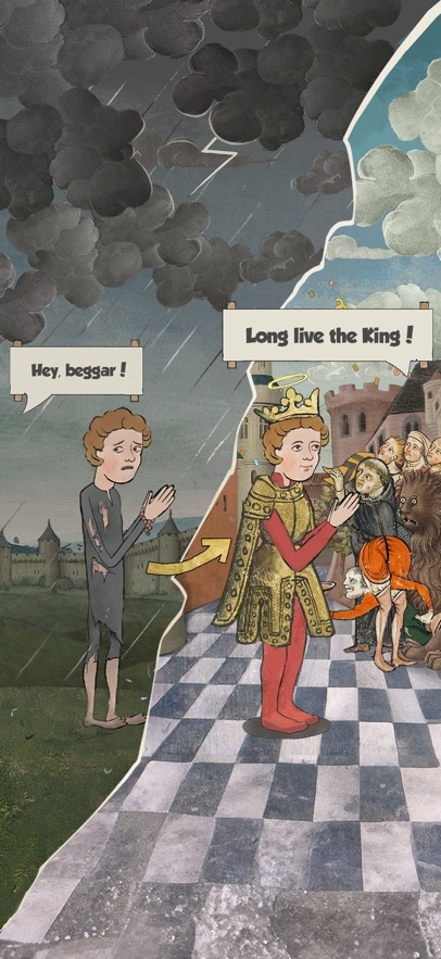 Medieval - Idle Prayer Hack