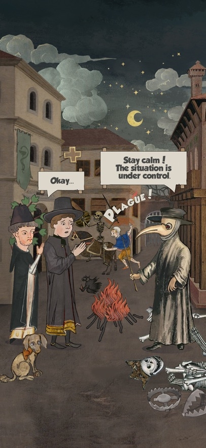 Medieval - Idle Prayer Hack